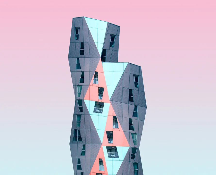 现代风格 - 竞技宝